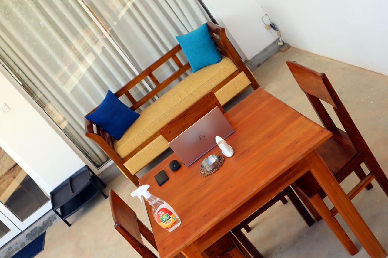 Bed and Breakfast Ella Touch Exteriér fotografie