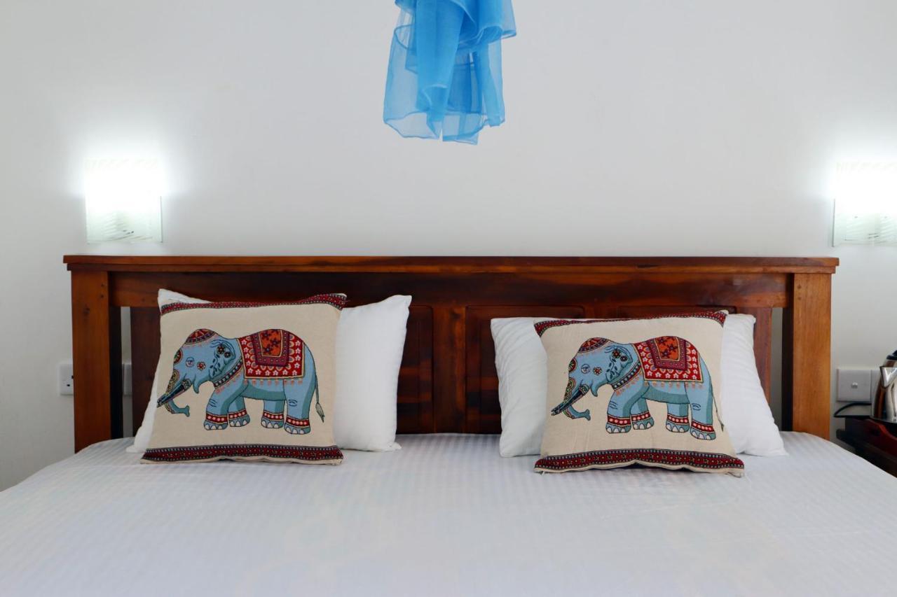 Bed and Breakfast Ella Touch Exteriér fotografie