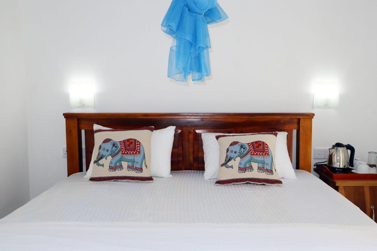 Bed and Breakfast Ella Touch Exteriér fotografie